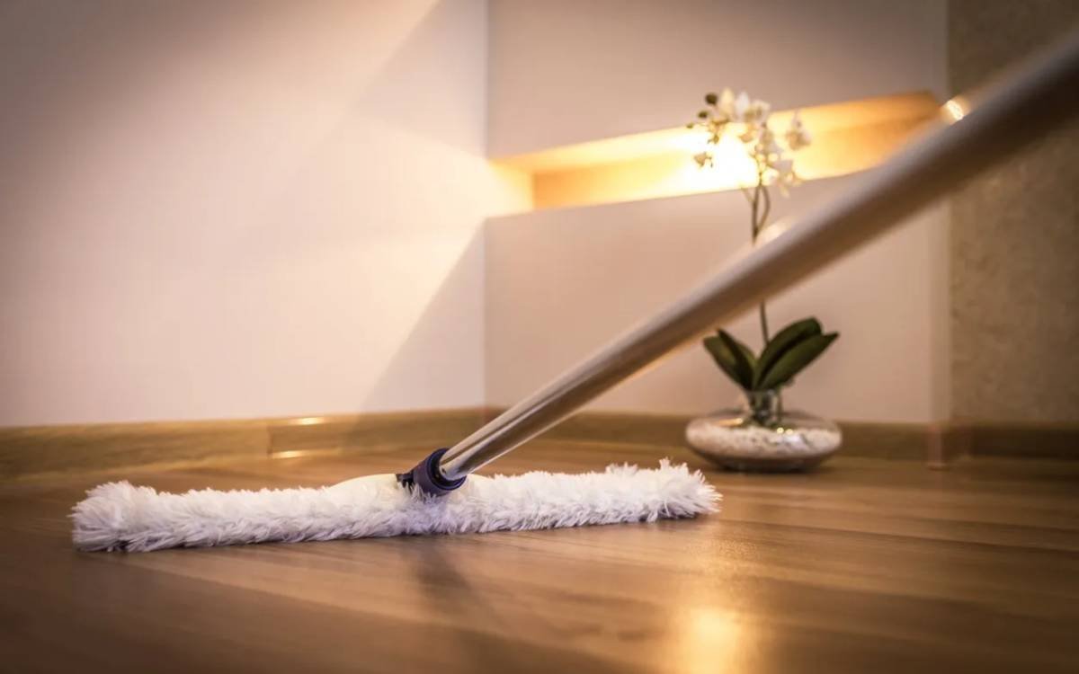 Why Professional Cleaning Makes a Difference: Top 5 Benefits