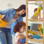 Cleaning tips for busy parents – Sunbury, Victoria