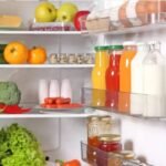 10 Tips to Keep Your Fridge Smelling Fresh and Clean