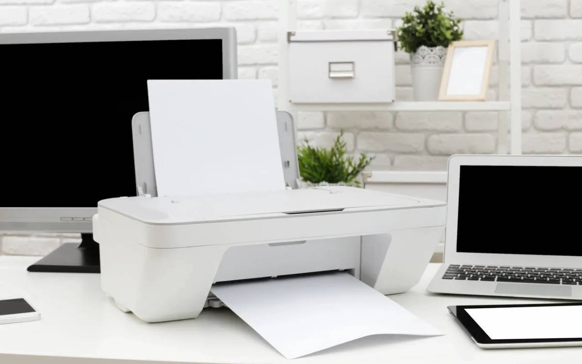 Keeping Your Home Office Clean:What You Need to Know