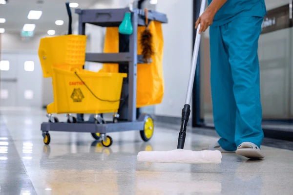 Australian cleaning service Gisborne