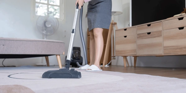 cleaning services