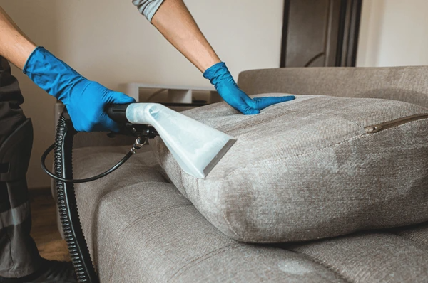 cleaning services