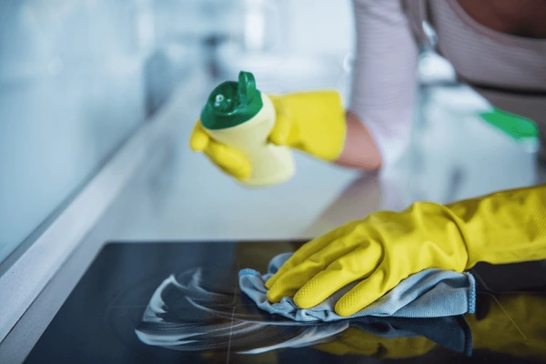 cleaning services