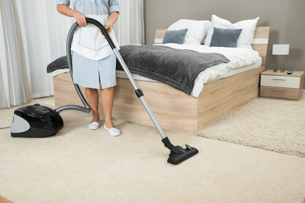 cleaning services