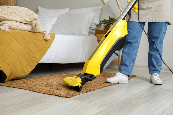 cleaning services