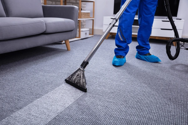 cleaning services