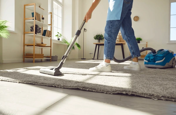 cleaning services