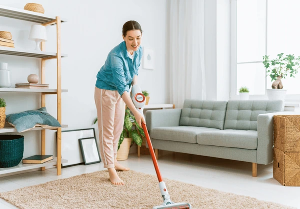cleaning services