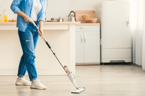 cleaning services