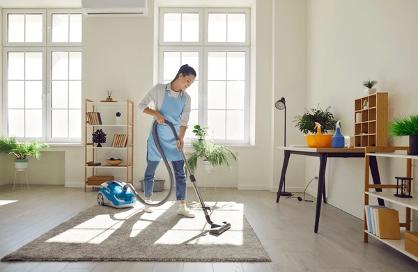 cleaning services