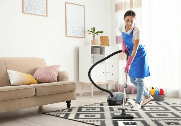 cleaning services